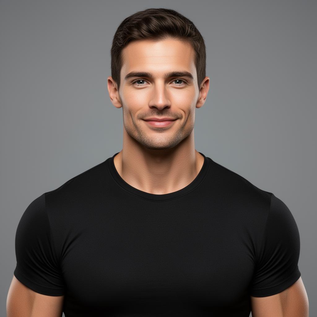 After fitness transformation
