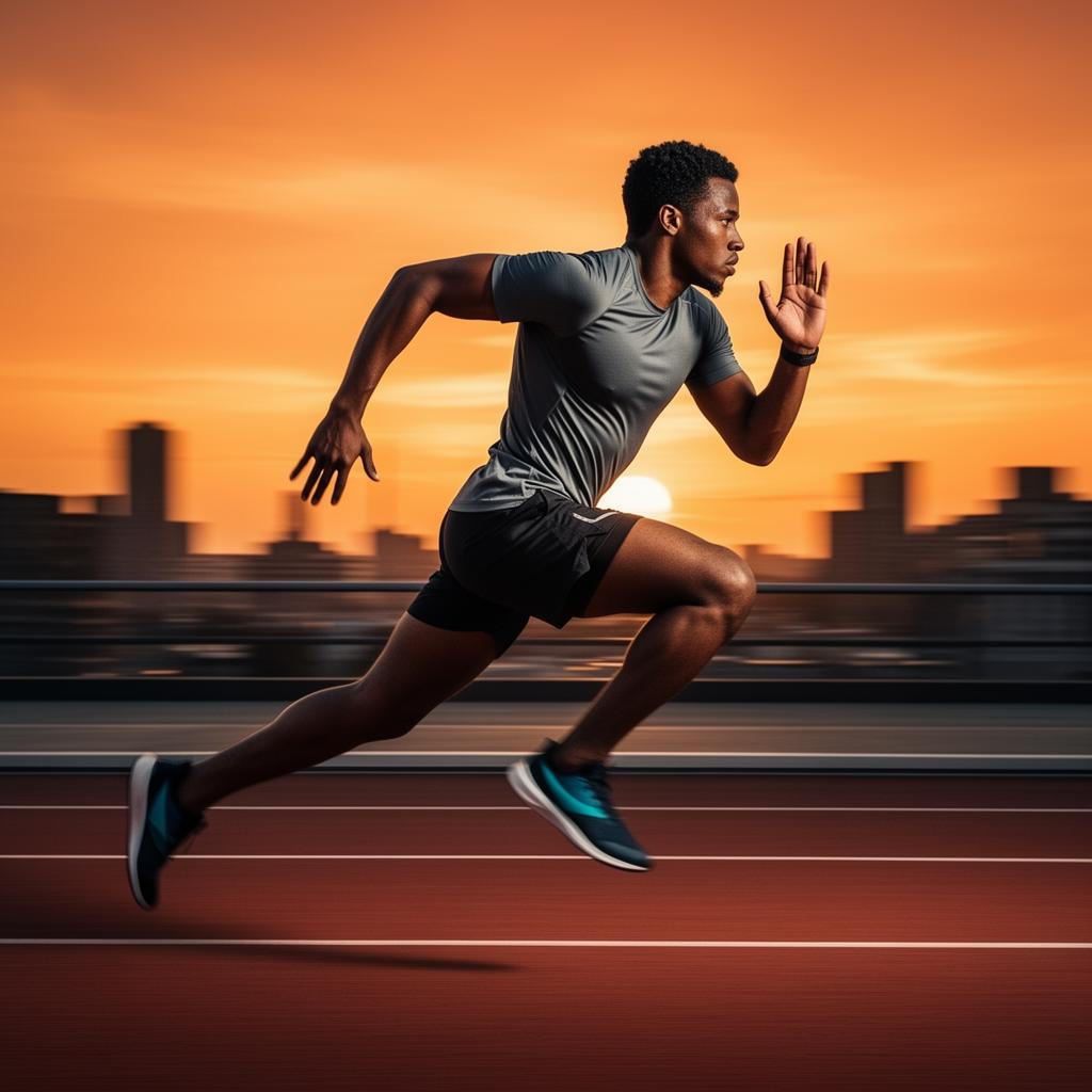 Cardio & Endurance