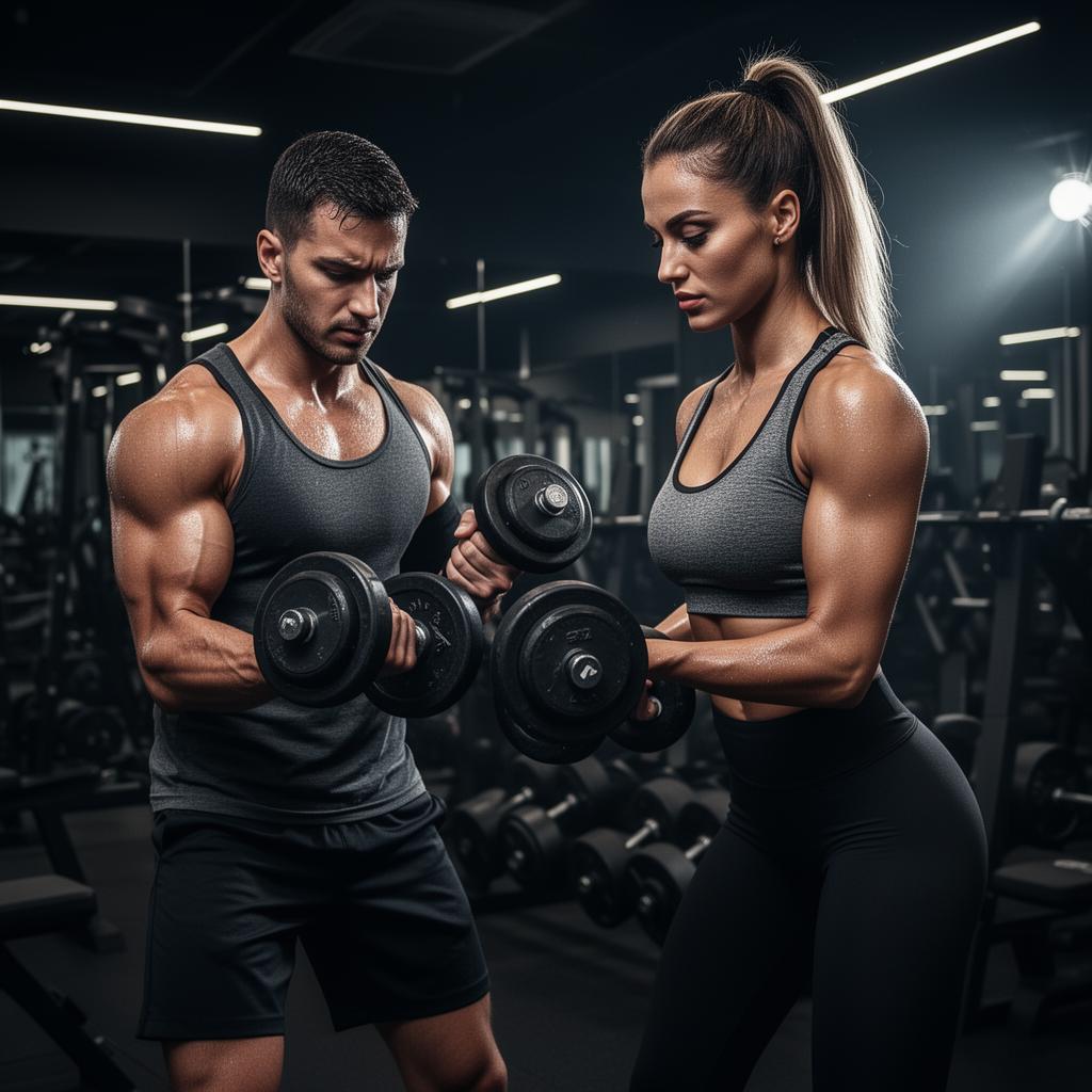 Strength Training