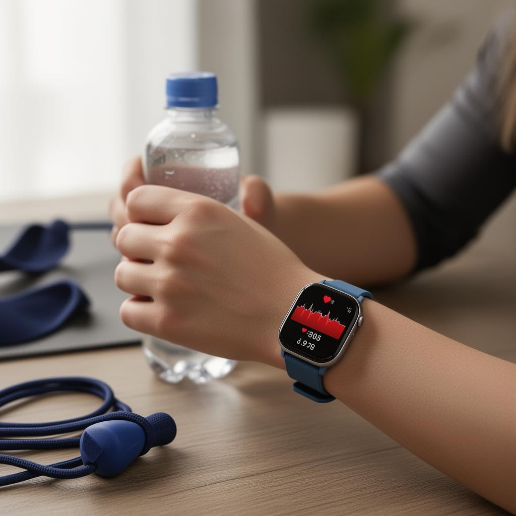 Smart Tracking
