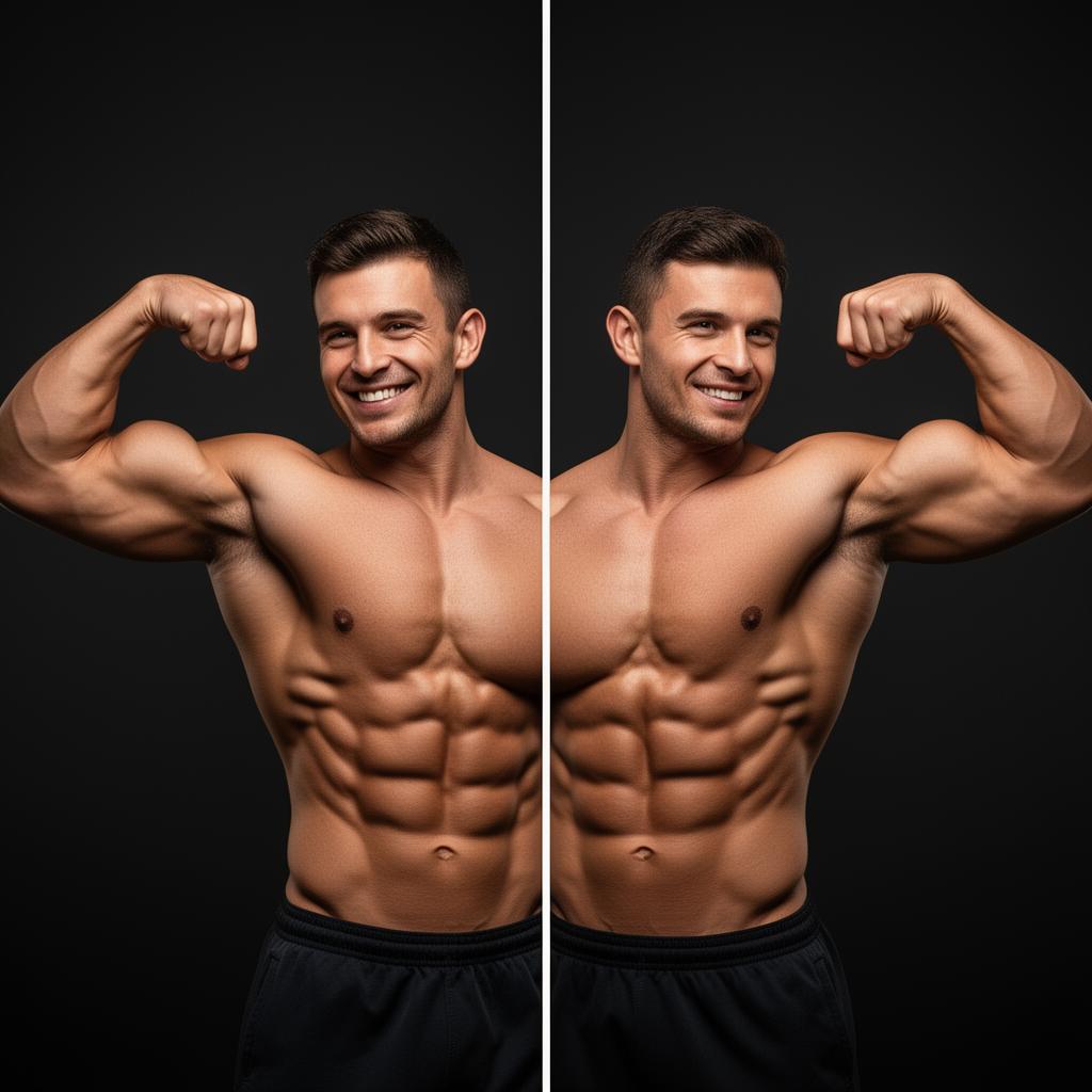 Body Transformation